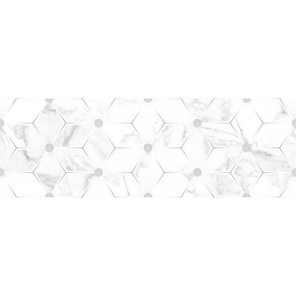 Плитка Ceramica Deseo Infinity Decor 30х90см декор, фото 3