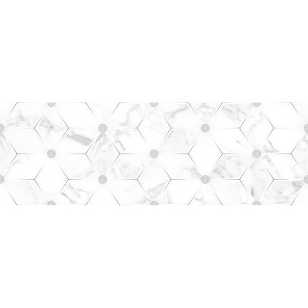 Плитка Ceramica Deseo Infinity Decor 30х90см декор, фото 4