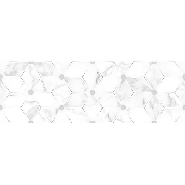 Плитка Ceramica Deseo Infinity Decor 30х90см декор, фото 5