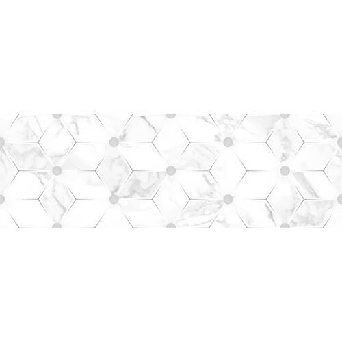 Плитка Ceramica Deseo Infinity Decor 30х90см декор, фото 6