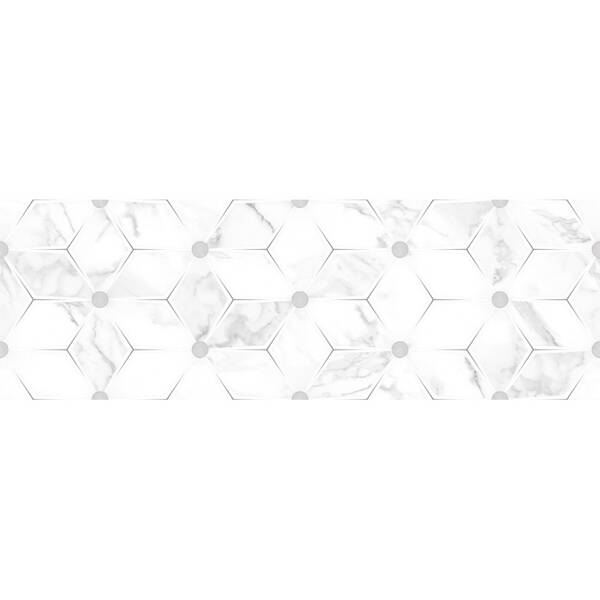 Плитка Ceramica Deseo Infinity Decor 30х90см декор, фото 6