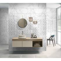 Плитка Ceramica Deseo Infinity Decor 30х90см декор, фото №7