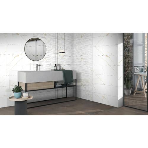 Плитка Ceramica Deseo Thedis 30х90 см, фото 7