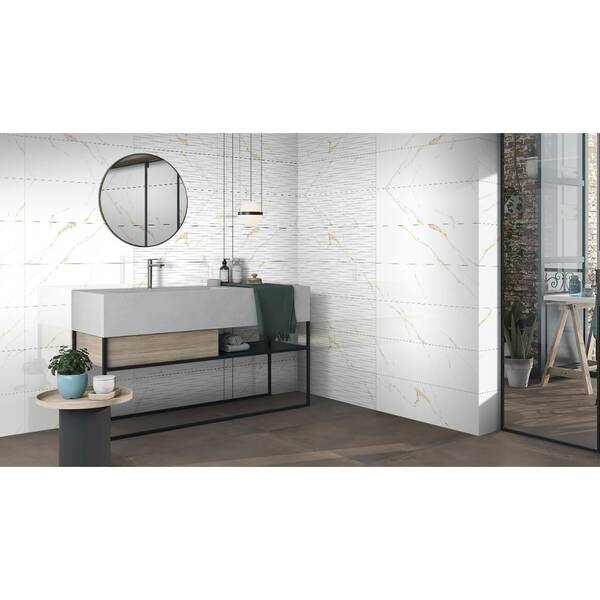 Плитка Ceramica Deseo Thedis 30х90 см, фото 7