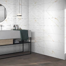 Плитка Ceramica Deseo Thedis 30х90 см, фото №1