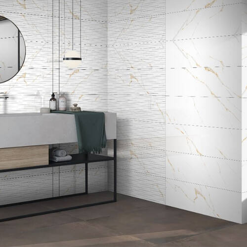 Плитка Ceramica Deseo Thedis 30х90 см, фото 1