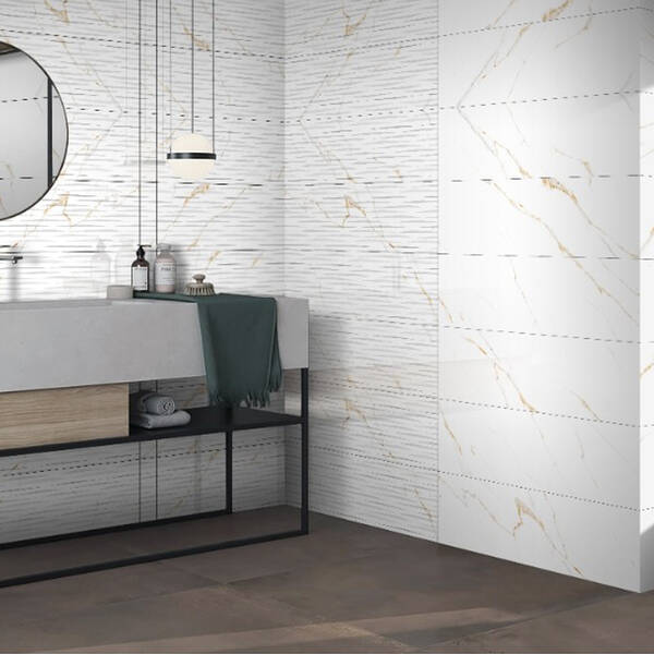 Плитка Ceramica Deseo Thedis 30х90 см, фото 1