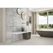 Плитка Ceramica Deseo Etania Haldus Decor 30х90см декор, фото 3