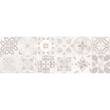 Плитка Ceramica Deseo Sky Crema Decor 30х90см декор, фото 3