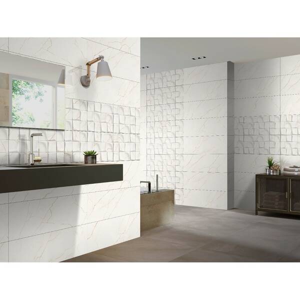 Плитка Ceramica Deseo Donna 30х90см, фото 7