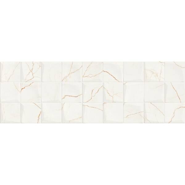 Плитка Ceramica Deseo Donna Decor 30х90см декор, фото 1