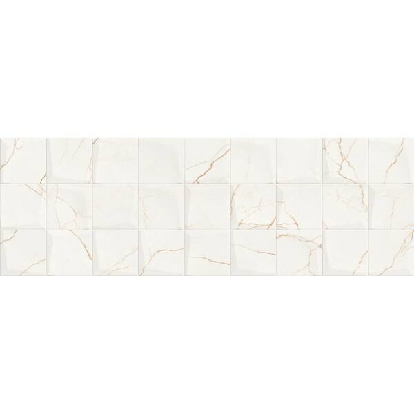 Плитка Ceramica Deseo Donna Decor 30х90см декор, фото 2