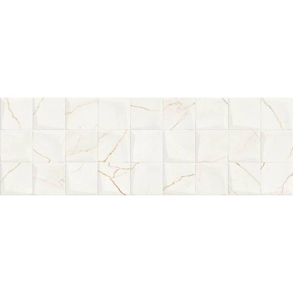 Плитка Ceramica Deseo Donna Decor 30х90см декор, фото 3