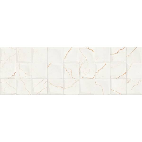 Плитка Ceramica Deseo Donna Decor 30х90см декор, фото 4