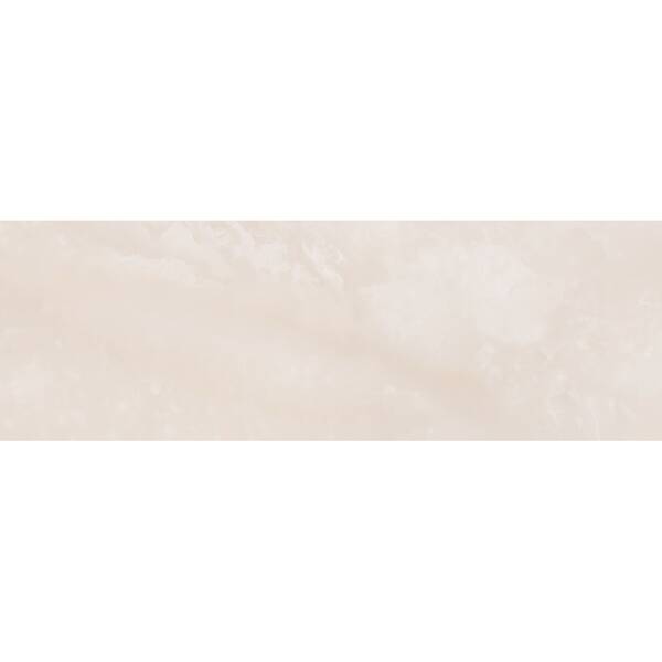Плитка Ceramica Deseo Violeta Crema 30х90см, фото 1