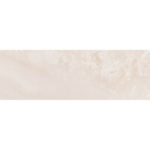 Плитка Ceramica Deseo Violeta Crema 30х90см, фото 2
