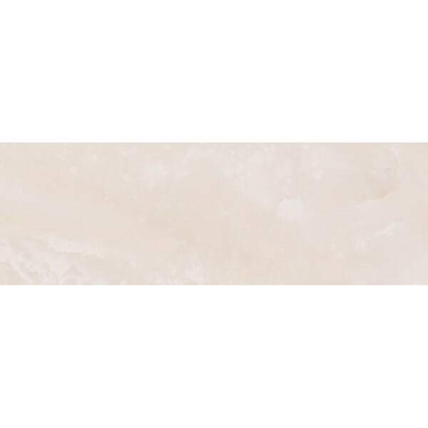 Плитка Ceramica Deseo Violeta Crema 30х90см, фото 4