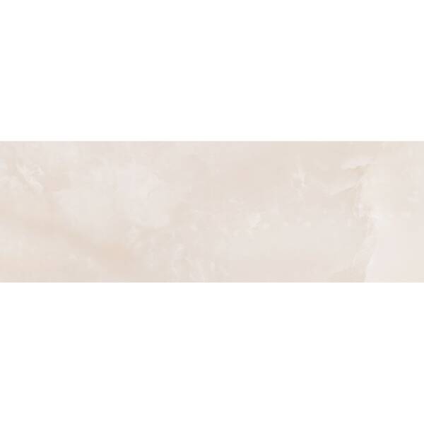 Плитка Ceramica Deseo Violeta Crema 30х90см, фото 5