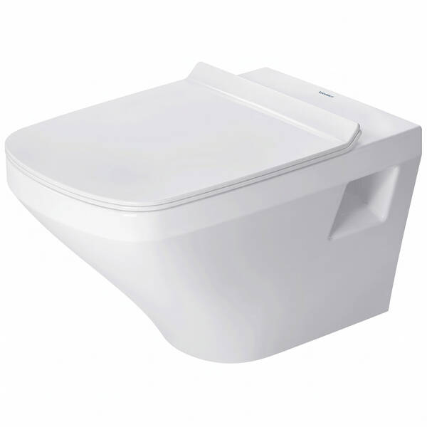 Унітаз підвісний Duravit Durastyle 2537590001 з покриттям WonderGliss, фото 2