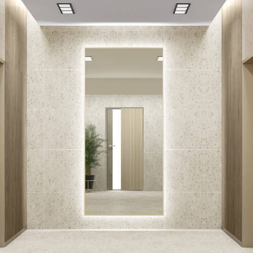 Керамограніт Almera Ceramica (Spain) Geotech Sand 60x120 см, фото 1