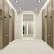 Керамограніт Almera Ceramica (Spain) Geotech Sand 60x120 см, фото 3