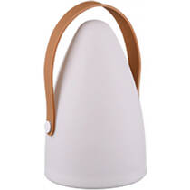 Светильник подвесной уличный Trio Reality Haiti R57090101 1 Вт 3000K 70 лм, фото №2