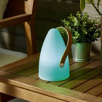 Светильник подвесной уличный Trio Reality Haiti R57090101 1 Вт 3000K 70 лм, фото №6