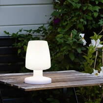 Настольная лампа Trio Reality Dora R57051101 1,5 Вт 3000K 90 лм, фото №4