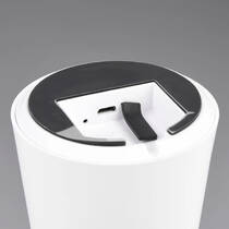 Настольная лампа Trio Reality Lennon R52176101 2 Вт 3000K 200 лм, фото №5