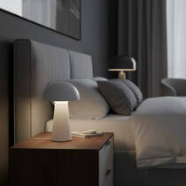 Настольная лампа Trio Reality Lennon R52176101 2 Вт 3000K 200 лм, фото №1