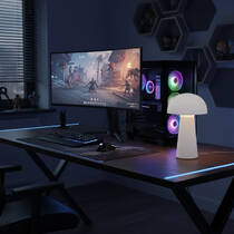 Настольная лампа Trio Reality Lennon R52176101 2 Вт 3000K 200 лм, фото №6