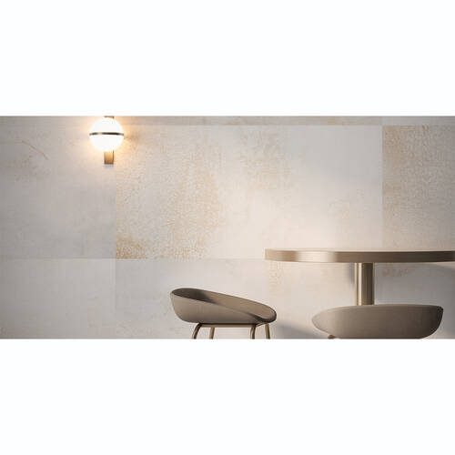 Керамограніт Argenta Ceramica Aveyron Blanc 60х120, фото 2