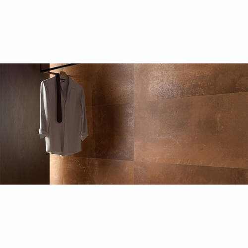 Керамограніт Argenta Ceramica Aveyron Corten 60х120, фото 2