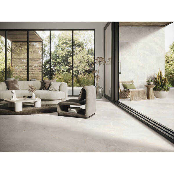 Керамогранит APE Ceramica AUGUSTUS Pearl Natural Rect 60x120 см, фото 2