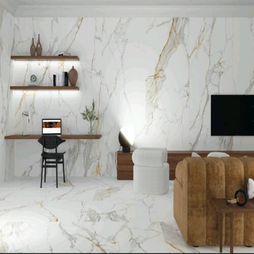 Керамограніт Peronda Praline Gold SP/100X275/R 100х275 см, фото 5