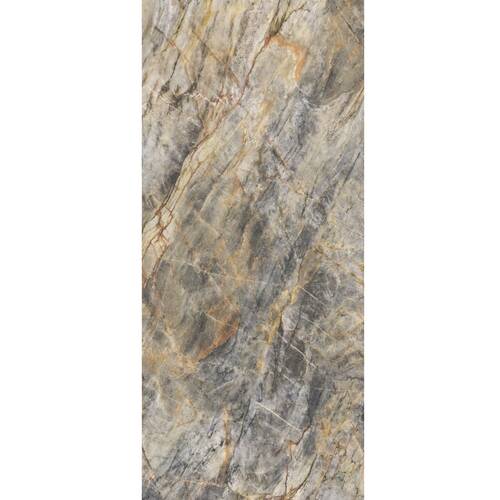 Керамограніт Cerrad Brazilian Quartzite Gres Amber 120х280 см, фото 1