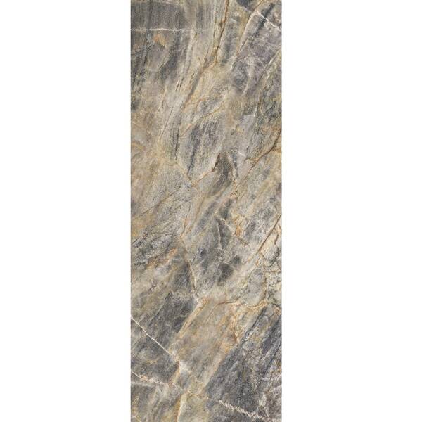 Керамограніт Cerrad Brazilian Quartzite Gres Amber 120х280 см, фото 2