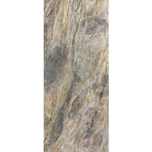 Керамограніт Cerrad Brazilian Quartzite Gres Amber 120х280 см, фото 3