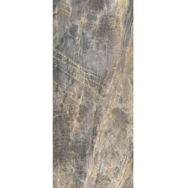Керамограніт Cerrad Brazilian Quartzite Gres Amber 120х280 см, фото 4