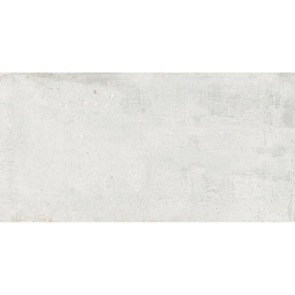 Керамограніт Baldocer Detroit White Rect 60x120 см, фото 1