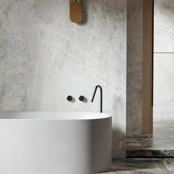 Керамограніт Cerrad Brazilian Quartzite Gres Natural 120х280 см, фото 7