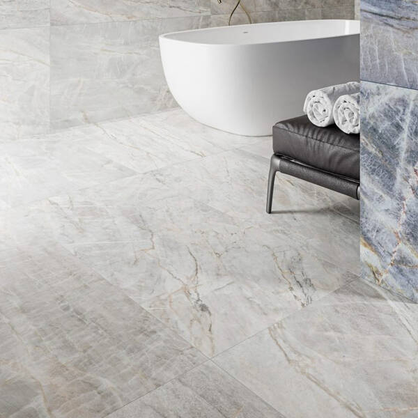 Керамограніт Cerrad Brazilian Quartzite Gres Natural 120х280 см, фото 5