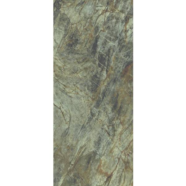 Керамограніт Cerrad Brazilian Quartzite Gres Green Poler 120х280 см, фото 1