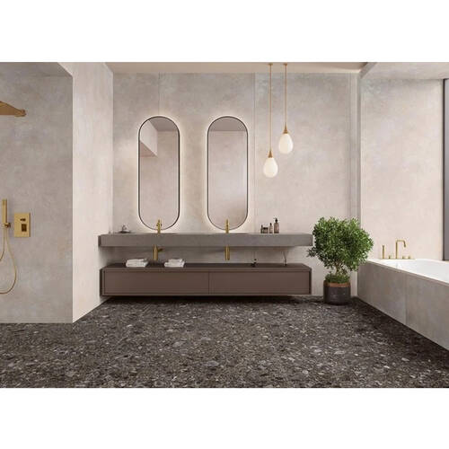 Керамограніт Cerrad Ceppo Nuovo Gres Graphite 119,7х279,7 см, фото 5