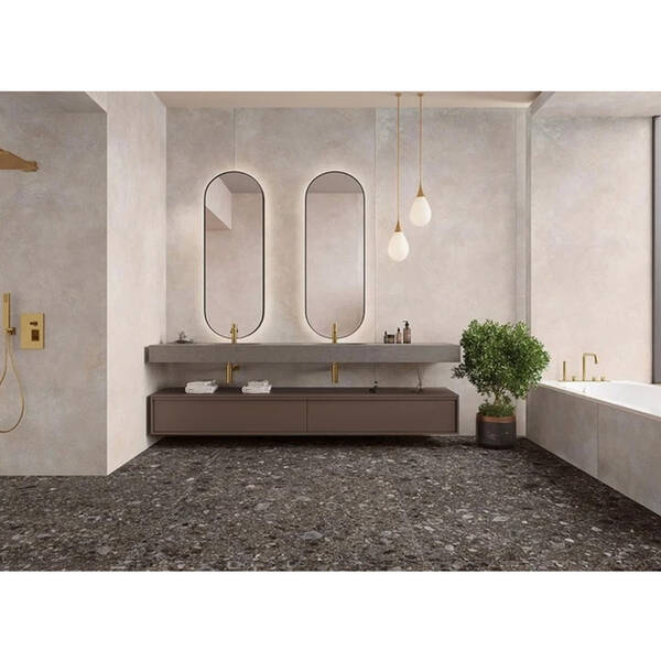 Керамограніт Cerrad Ceppo Nuovo Gres Graphite 119,7х279,7 см, фото 5