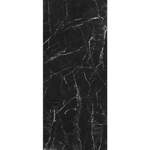 Керамогранит Cerrad Marmo Morocco Gres Black 120х280 см - купить в