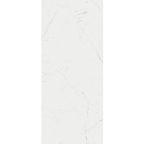 Керамограніт Cerrad Marmo Thassos Gres White Poler 120х280 см, фото 1