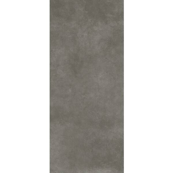 Керамограніт Cerrad Modern Concrete Gres Graphite 119,7х279,7 см, фото 1