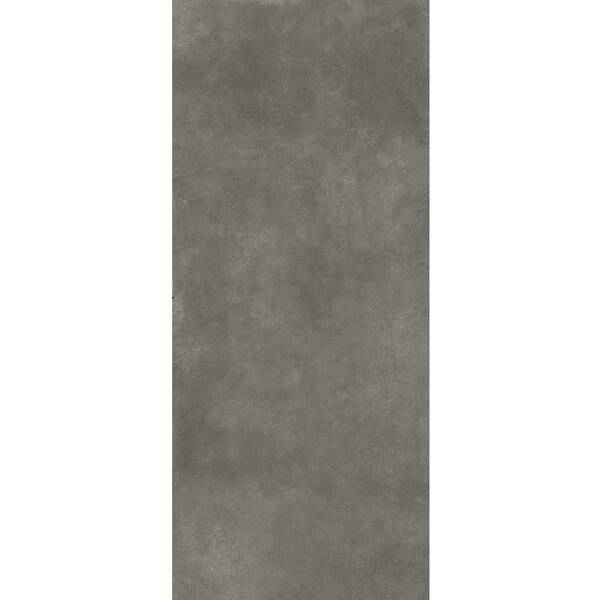 Керамограніт Cerrad Modern Concrete Gres Graphite 119,7х279,7 см, фото 2