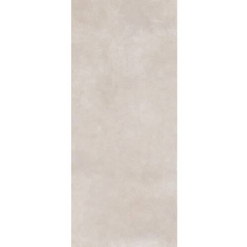Керамограніт Cerrad Modern Concrete Gres Silky Cristal Ivory Lapp 120х280 см, фото 1